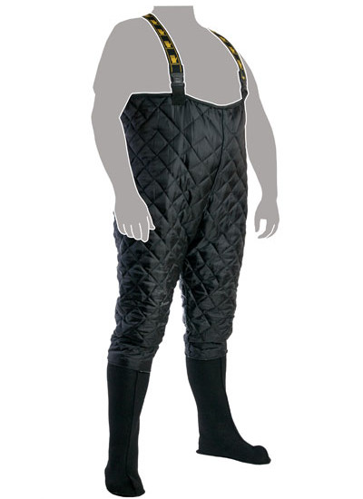 Wkład ocieplający GRAND CHEST WADERS