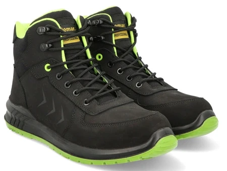 Trzewiki ochronne 9-088 S3 SR FO