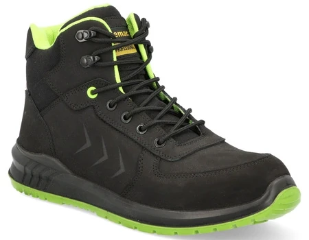 Trzewiki ochronne 9-088 S3 SR FO