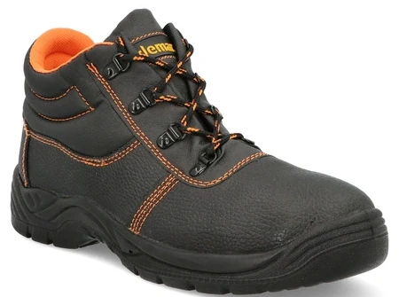 Trzewiki Ochronne 6565 O1 SRC