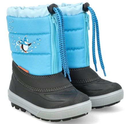 Śniegowce dziecięce KENNY 2 NF (20-29)