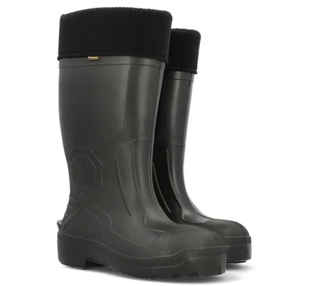 Kalosze ochronne TYTAN XL SB E P CI SRC