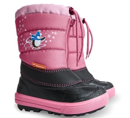 Śniegowce dziecięce KENNY 2 NB (20-29)