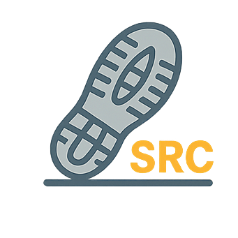 Antypoślizgowa podeszwa