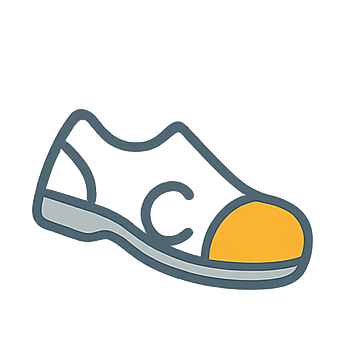 Podnosek kompozytowy