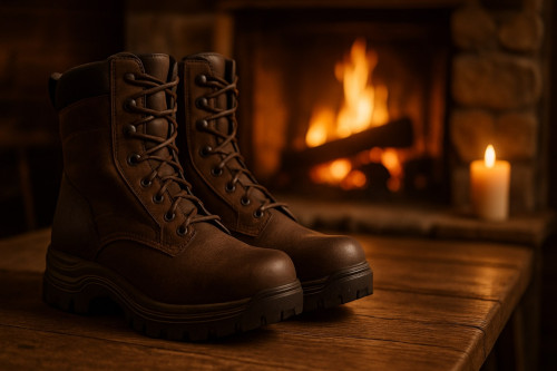 Jak zmiękczyć buty na pięcie? Praktyczne porady