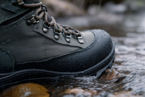 Jakie buty do brodzenia wybrać? Poradnik zakupowy