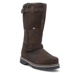 Kozaki myśliwskie TIROL DELUX 