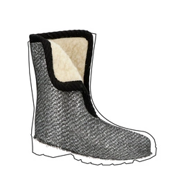 Ocieplacze Yetti Pro 2