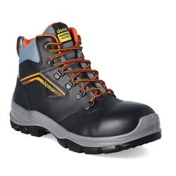 Trzewiki ochronne SOLO UP S3 SRC