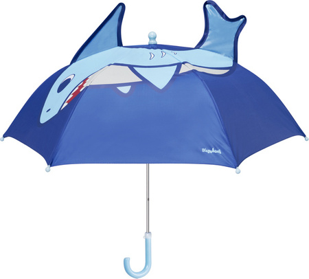 Parasol dla dzieci Rekin Playshoes