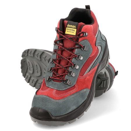 Trzewiki ochronne 9-003B O1 FO SRC