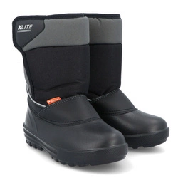 Śniegowce LARK-M super lekkie z EVA (36-39)