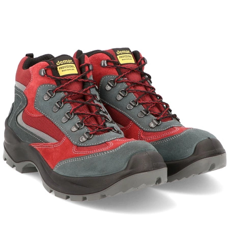 Trzewiki ochronne 9-003B O1 FO SRC