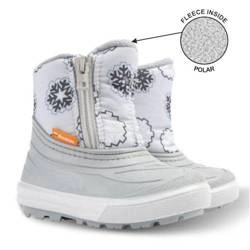 Śniegowce dziecięce WINTER LIGHT C