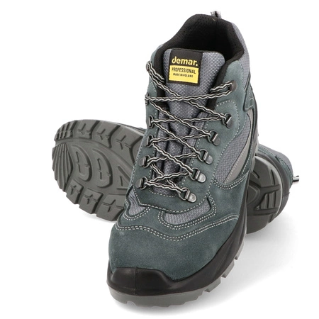 Trzewiki ochronne 9-003A O1 FO SRC