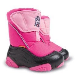 Śniegowce dziecięce DOGGY 2 NA