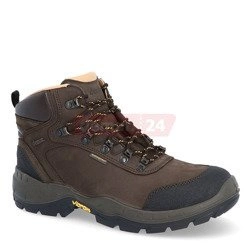 Trzewiki trekingowe Traper 2