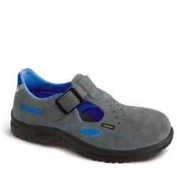 Sandały  ochronne LEO  SB FO E SRC