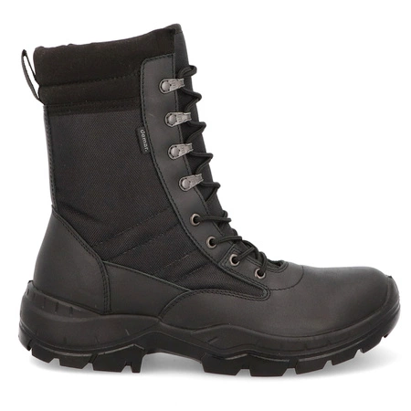 SERVAL trzewiki taktyczno-survivalowe czarne