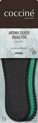 Wkładka Coccine Aroma-Silver Bioactive