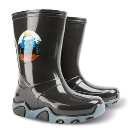  Kalosze dziecięce STORMER I (20-27)