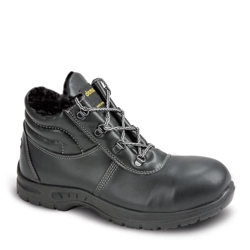 Trzewiki ochronne GLOSS UP WINTER S2 SRC