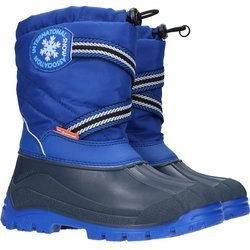 Niebieskie śniegowce dziecięce SNOW LAKE