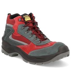 Trzewiki ochronne 9-003B O1 FO SRC