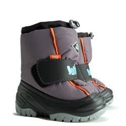 Śniegowce dziecięce ICE SNOW B