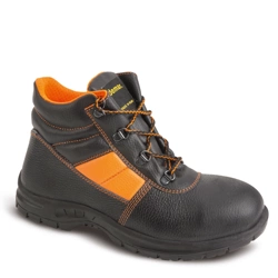 Trzewiki ochronne BOLT UP O1 SRC