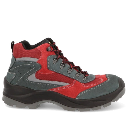 Trzewiki ochronne 9-003B O1 FO SRC