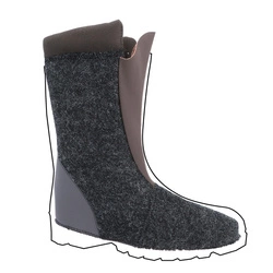 Ocieplacze CARIBOU PRO