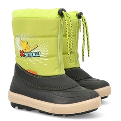 Śniegowce dziecięce KENNY 2 ND (30-35)
