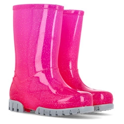 Kalosze dziecięce TWISTER G (20-27)