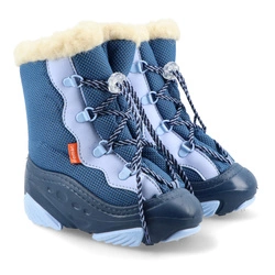 Dziecięce śniegowce SNOW MAR C