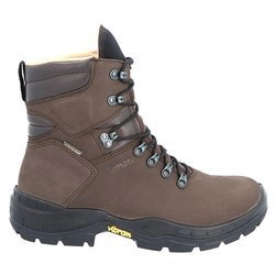 Trzewiki trekingowe DEFENDER