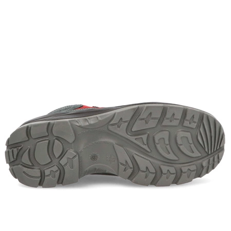 Trzewiki ochronne 9-003B O1 FO SRC