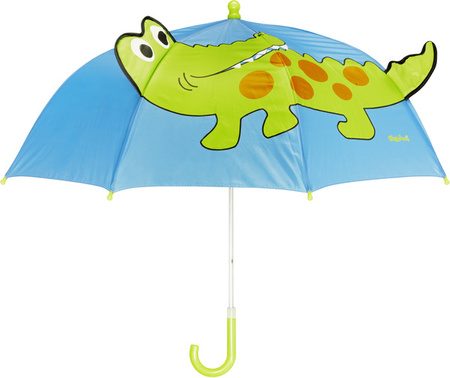 Parasol dla dzieci Krokodyl Playshoes