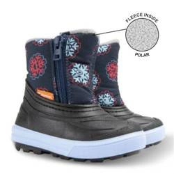 Śniegowce dziecięce WINTER LIGHT D