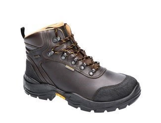 Trzewiki trekkingowe męskie TRAPER X PRO