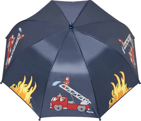 Parasol dla dzieci Strażak Playshoes