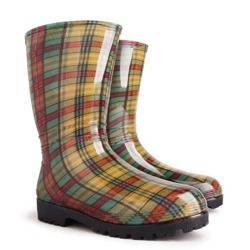 Kalosze RAINNY PRINT B
