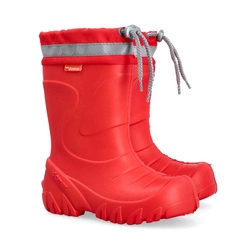 Kalosze dziecięce MMT-SM G z EVA